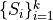 \{S_i\}_{i=1}^k