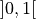 ]0,1[